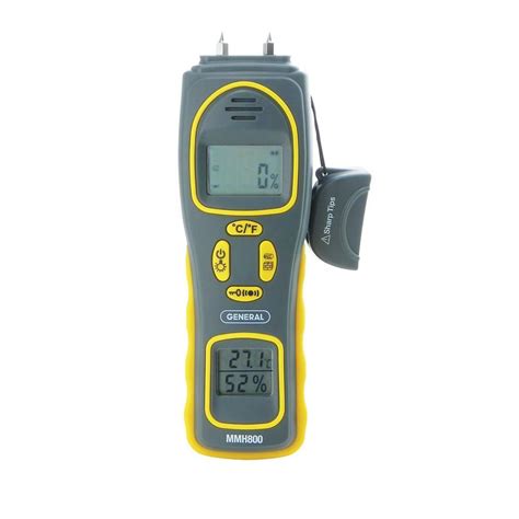 dr meter vs general tools moisture meter|home moisture meter reviews.